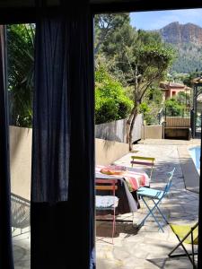 Maisons d'hotes BOUTIQUE HOSTEL BY Cassis : photos des chambres