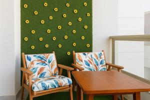 Modern Design Mediterranean Vibes Porto Said