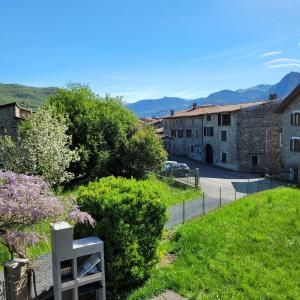 Garden Relais Mountain Lake Iseo Hospitality