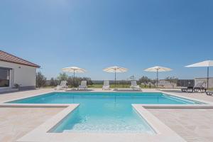 Villa Sandra ZadarVillas