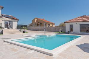 Villa Sandra ZadarVillas