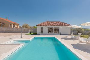 Villa Sandra ZadarVillas