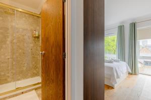 Chic 2BD Hideaway in the Heart of Shoreditch