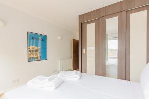 Chic 2BD Hideaway in the Heart of Shoreditch