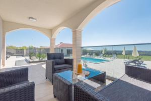 Villa Sandra ZadarVillas