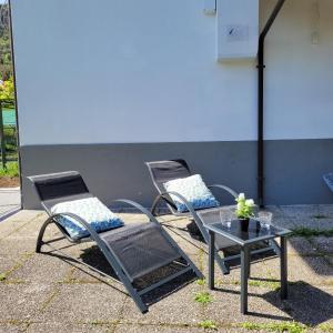 Garden Relais Mountain Lake Iseo Hospitality