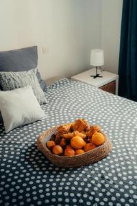 Appartements Le cocon logement pour 6 et 1 bebe : photos des chambres