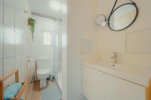 Appartements Le cocon logement pour 6 et 1 bebe : photos des chambres