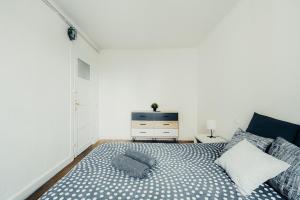 Appartements Le cocon logement pour 6 et 1 bebe : photos des chambres