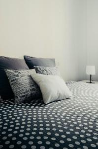 Appartements Le cocon logement pour 6 et 1 bebe : photos des chambres