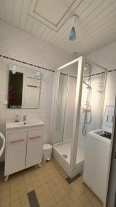 Appartements Maison Guy-Nadette : photos des chambres