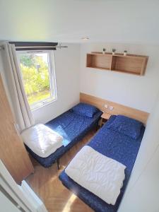 EnJoy Natur, See und Meer Chalet Lauwersoog- 1-6 Pers- 3 Schlafzimmer, 2 Badezimmer- Frühes Einchecken ab 14 Uhr