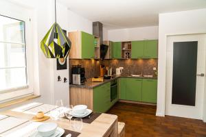 Ferienwohnung Sonnenstrahl