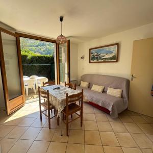 Appartements le desman : photos des chambres