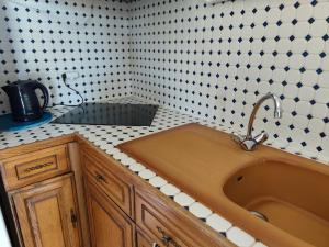 Maisons d'hotes BOUTIQUE HOSTEL BY Cassis : photos des chambres