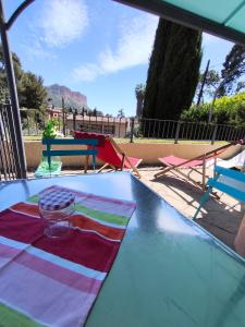 Maisons d'hotes BOUTIQUE HOSTEL BY Cassis : photos des chambres