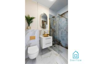 Golden Apartment - Premium Apartment at Old Town Gdansk