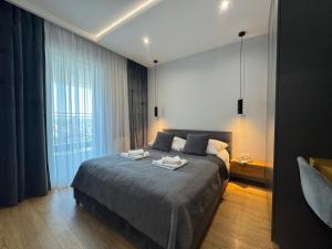 Premium Apartments Rzeszów