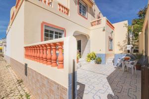 Casa Do Sol - Estombar Algarve - 4hvězdičkové hotely ve městě Estômbar