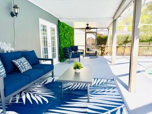 Tampa Luxury 5BR Estate with Pool and Golf Views