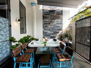 Aroma Mỹ Khê 2BR 3WC Jacuzzi 650m to My Khe beach