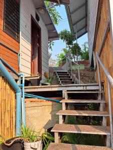 Thai tiny home in Suthep, Chiang Mai