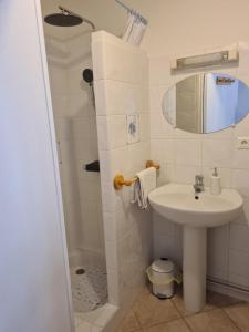 Appartements Studio AL-escapade : photos des chambres