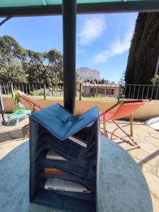 Maisons d'hotes BOUTIQUE HOSTEL BY Cassis : photos des chambres