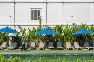 Hoi An Garden Palace and Spa - A Boutique Inspired by Nature
