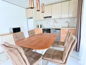 Luxury Apartments in Balatonalmádi I Almádi Lux Apartman IV - Velvet Oak