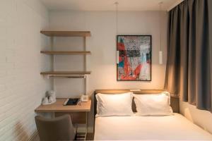 Belgrade Inn Garni Hotel