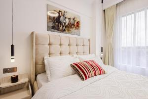 Beautiful 1 bedroom house in Westlands by Zara Zen Homes