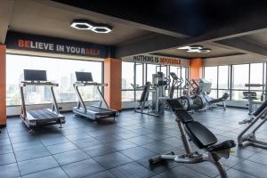 Beautiful 1 bedroom house in Westlands by Zara Zen Homes