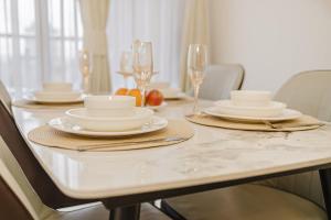 Beautiful 1 bedroom house in Westlands by Zara Zen Homes