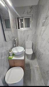 Sea Breeze 3 Bed Frontline Flat