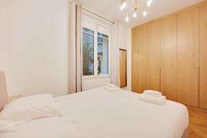 Superb apartment with terrace 2BR 4P Trocadero