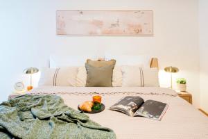 Prague Days - 2BDR Attic Maisonette with Grill on Terrace and AC