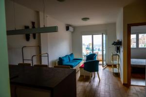 Modern City Flat Budva - Balcony & Garage Included