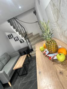 Maisons de vacances Maison de vacances : photos des chambres