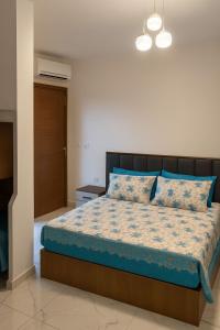 Where Every Sunset Tells a Story Porto Said Chalet