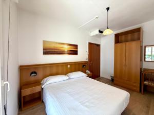 Double or Twin Room room in Hotel Palme