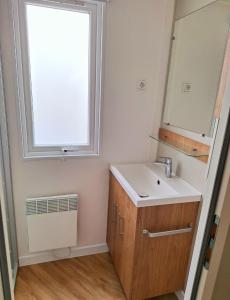 EnJoy Natur, See und Meer Chalet Lauwersoog- 1-6 Pers- 3 Schlafzimmer, 2 Badezimmer- Frühes Einchecken ab 14 Uhr