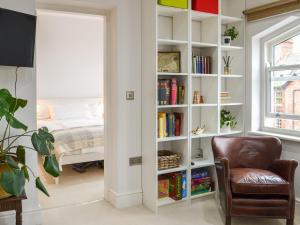 Ouse Retreat -Free parking