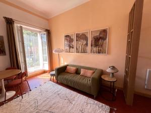 Charmant appartement pour 3 personnes près plage