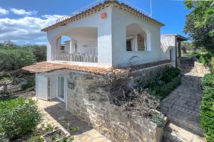 Villa mit 3 Schlafzimmern