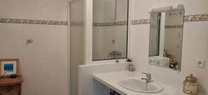 T3 lumineux, vue mer, 74m2