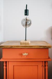 La Bianca Dimora B&B