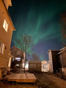 Bjerkakervegen Retreat