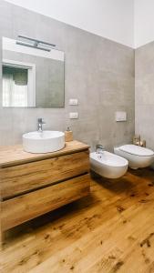 La Bianca Dimora B&B