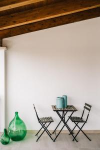 La Bianca Dimora B&B